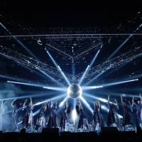 乃木坂46「29th SGアンダーライブ」3Days開催　延べ２万１千人を動員