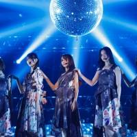 乃木坂46「29th SGアンダーライブ」3Days開催　延べ２万１千人を動員