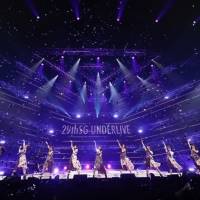 乃木坂46「29th SGアンダーライブ」3Days開催　延べ２万１千人を動員