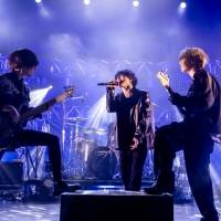 『東阪野音Live 2022「最下層からの観測」』