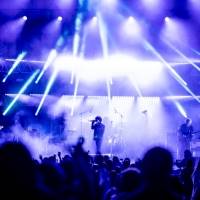 『東阪野音Live 2022「最下層からの観測」』