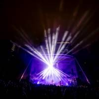 『東阪野音Live 2022「最下層からの観測」』