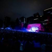 『東阪野音Live 2022「最下層からの観測」』