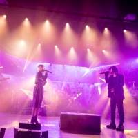 『東阪野音Live 2022「最下層からの観測」』