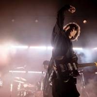 『東阪野音Live 2022「最下層からの観測」』