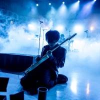 『東阪野音Live 2022「最下層からの観測」』