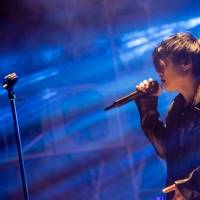 『東阪野音Live 2022「最下層からの観測」』
