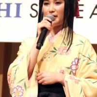 ミュージカル『るろうに剣心 京都編』製作発表会