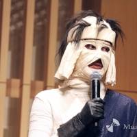 ミュージカル『るろうに剣心 京都編』製作発表会