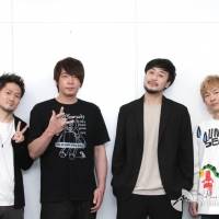 TRIPLANE、変化の兆しが詰まった『四次元飛行』に迫る