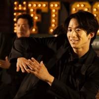 黒木啓司×FANTASTICS「EXILE TRIBUTE」表題曲コラボダンスカバー