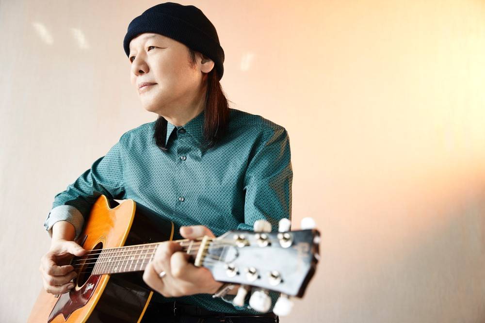 山下達郎、11年ぶりのオリジナル・アルバム「SOFTLY」発売決定