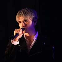 『DEEP SQUAD LIVE TOUR 2022 “D’PARTURE” 〜Episode 0〜』