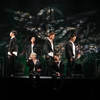 『DEEP SQUAD LIVE TOUR 2022 “D’PARTURE” 〜Episode 0〜』