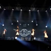 『DEEP SQUAD LIVE TOUR 2022 “D’PARTURE” 〜Episode 0〜』