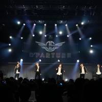 『DEEP SQUAD LIVE TOUR 2022 “D’PARTURE” 〜Episode 0〜』