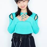 BEYOOOOONDS島倉りか「映画のまち調布」最新PR映像ゲスト出演
