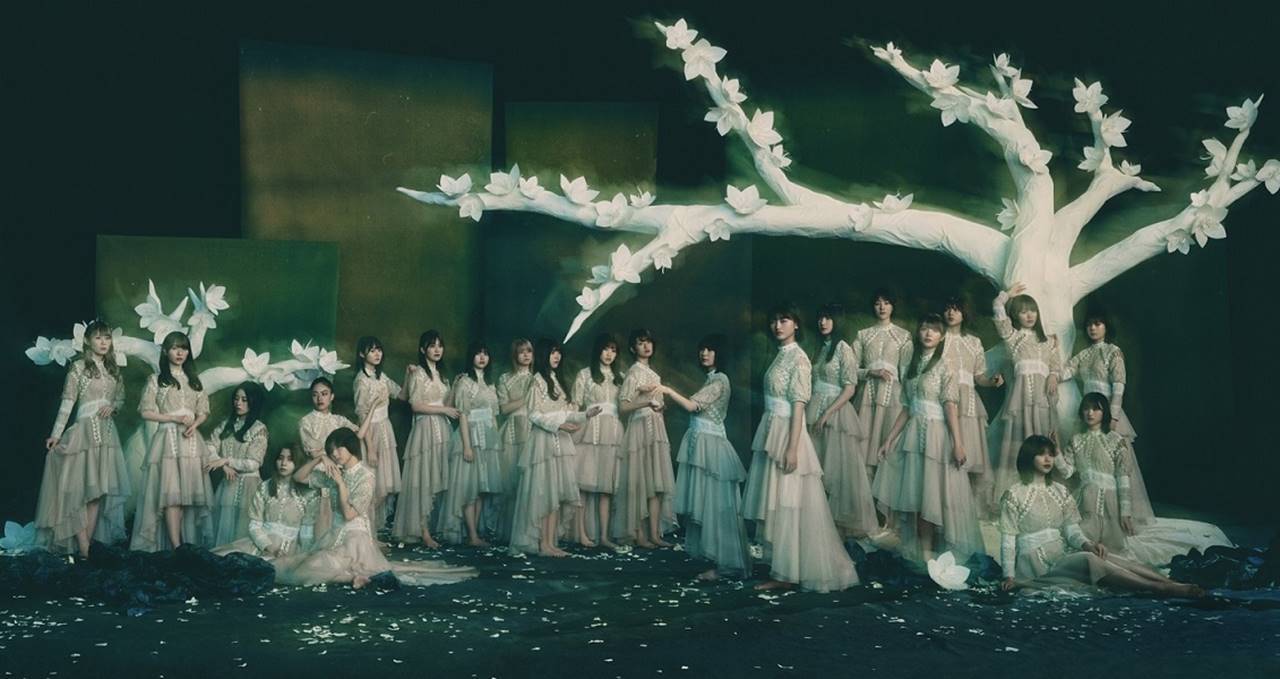 櫻坂46渡邉理佐ドキュメンタリー予告編公開、シングル特典映像