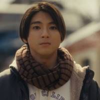 山田裕貴、川口春奈のメッセージに涙：ショートドラマ「上京エール」第１話「旅立ち」