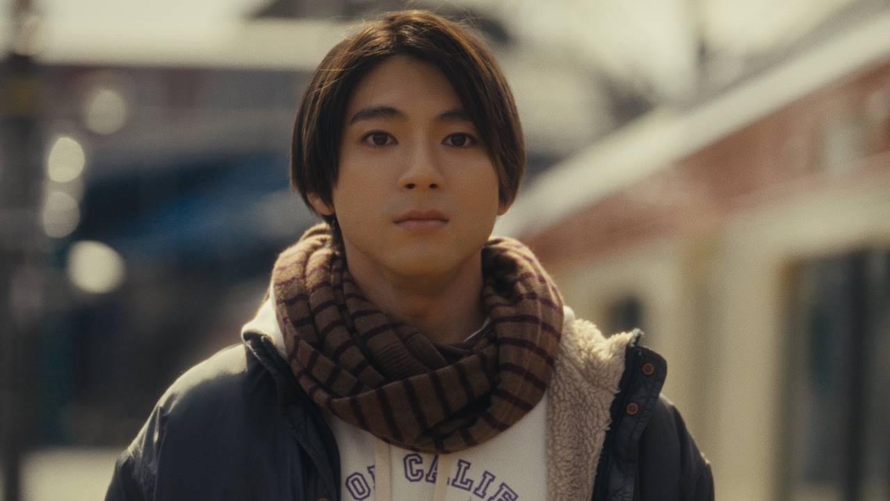 山田裕貴、俳優としてデビューできるのか「いつも不安だった」