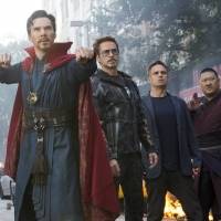 ドクター・ストレンジとの関係性をおさらい