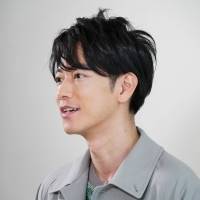 佐藤健、洋服選びは“即決”「バババッと決めます」