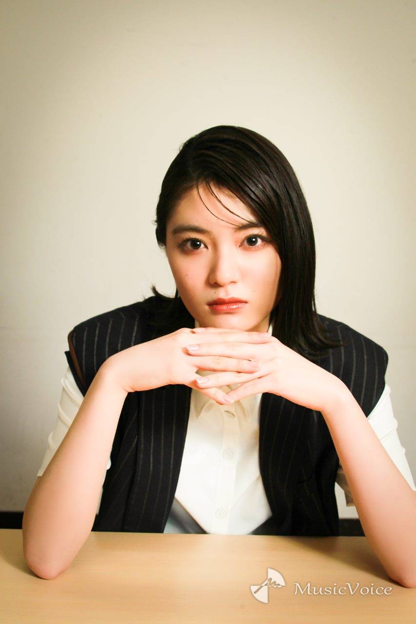 吉田美月喜、初舞台「毎日が充実」　『エゴ・サーチ』で主人公の恋人役
