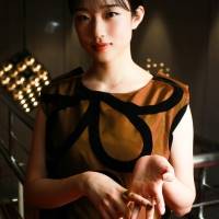 河合優実「離れたら役に戻れない気がした」、挑戦だった異端の美少女役：『女子高生に殺されたい』