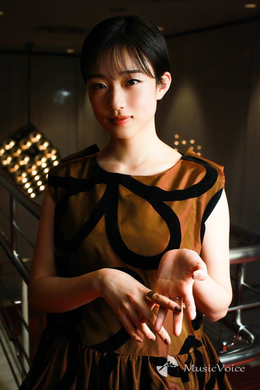 河合優実「離れたら役に戻れない気がした」、挑戦だった異端の美少女役：『女子高生に殺されたい』