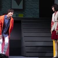 舞台『エゴ・サーチ』開幕