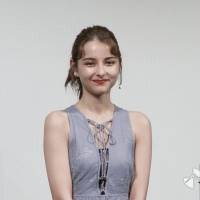 【動画】嵐莉菜、初主演作での初体験　監督と泣きながらハグ「一生忘れない」