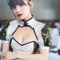本田夕歩１st写真集 amble