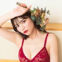 本田夕歩１st写真集 amble