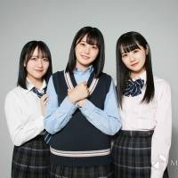 STU48、新しい扉を開けた「花は誰のもの？」　石田千穂、瀧野由美子、中村舞の思い