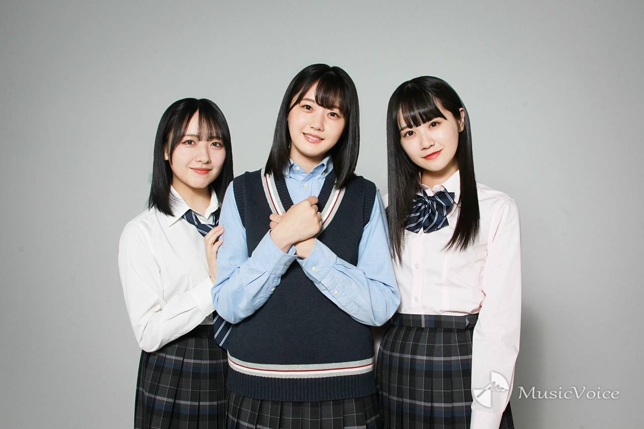 STU48、新しい扉を開けた「花は誰のもの？」　石田千穂、瀧野由美子、中村舞の思い