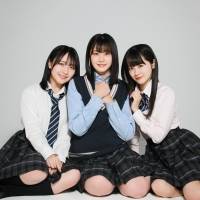 STU48「花は誰のもの？」インタビュー