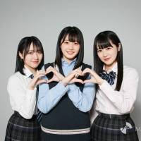STU48「花は誰のもの？」インタビュー