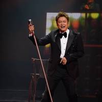 香取慎吾「東京SNG」明治座公演