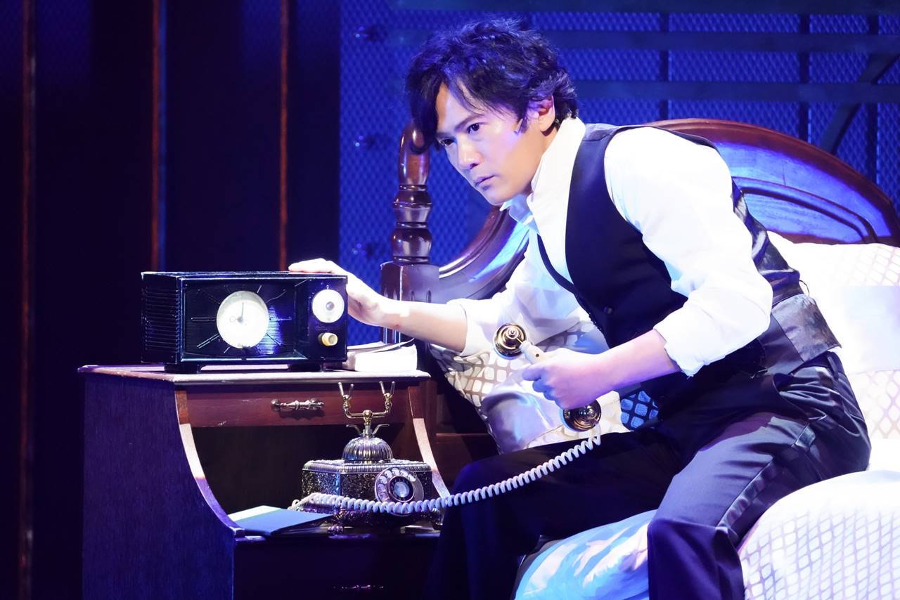 稲垣吾郎＆香取慎吾『NAKAMA to KYOTO』開催決定、初夏の京都で「素敵な時間を」