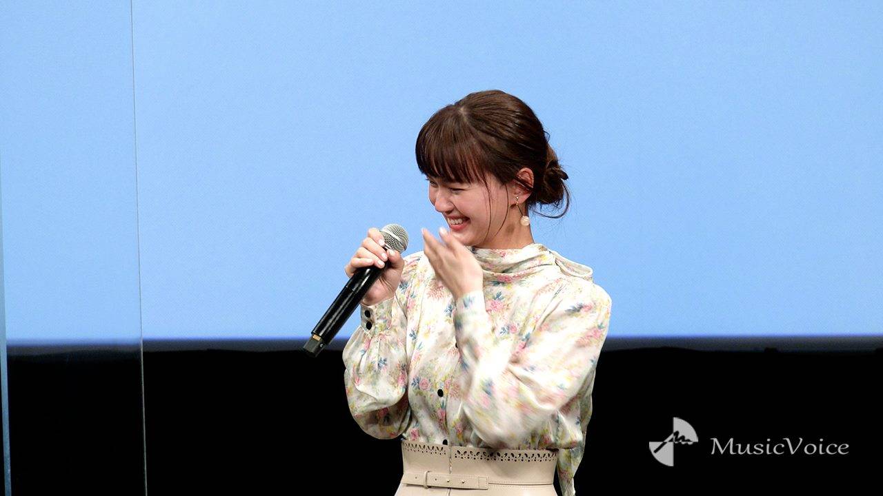 【動画】多部未華子、思わずポロリ!?　意味深発言に赤面　松坂桃李と「もうちょっと色々したかった!?」