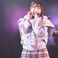 AKB48チーム４「サムネイル」公演幕開け