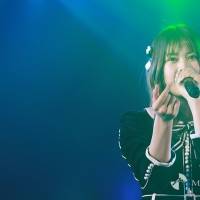 AKB48チーム４「サムネイル」公演幕開け