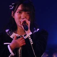AKB48チーム４「サムネイル」公演幕開け