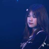 AKB48チーム４「サムネイル」公演幕開け