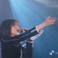 AKB48チーム４「サムネイル」公演幕開け