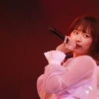 AKB48チーム４「サムネイル」公演幕開け
