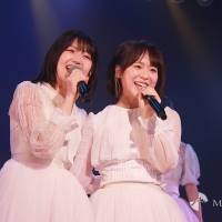 AKB48チーム４「サムネイル」公演幕開け