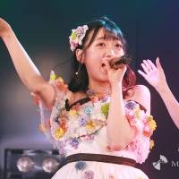 AKB48チーム４「サムネイル」公演幕開け
