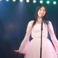 AKB48チーム４「サムネイル」公演幕開け