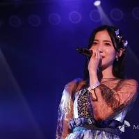 AKB48チーム４「サムネイル」公演幕開け